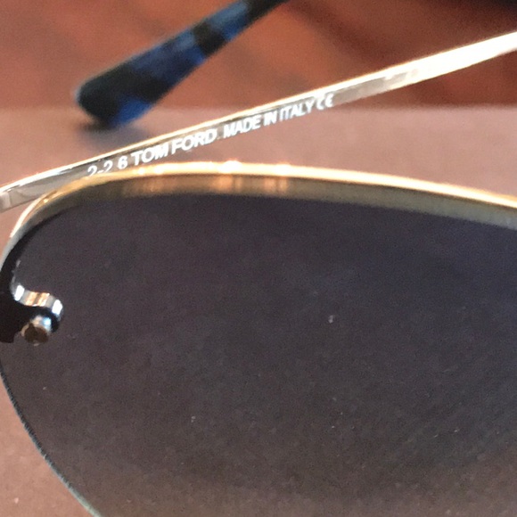 Tom Ford Annabel sun❌Sold❌ - Picture 3 of 4